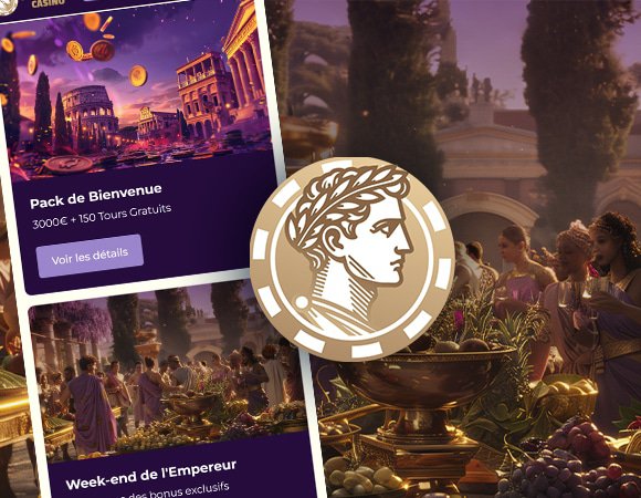 bonus de julius Casino