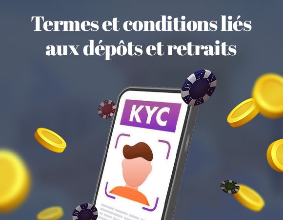 termes et conditions sur julius casino